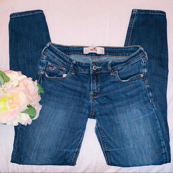 Hollister Denim - Hollister Super Skinny Jeans👖